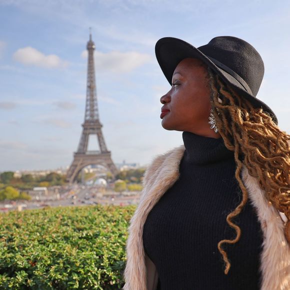 Meet your Posher, Shanequa - Picture 1 of 1